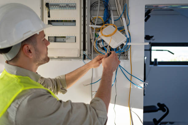 Best Local Electrician Companies  in Stepney, CT